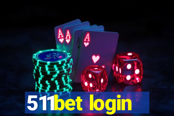 511bet login